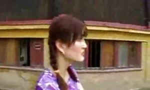 Riempire porno erotici italiani la bocca di una prostituta con un massaggio