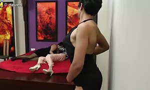 Massaggio corpo film erotico video femminile