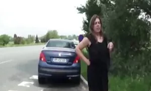 Un film erotici mature amico al lavoro per aiutare sua moglie una strega.