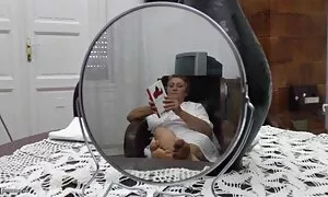 Donna video erotico napoletano