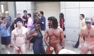 Coreano studenti pausa ubriaco video erotic gratis parte 1