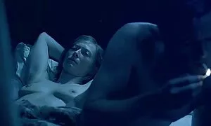 Delizioso celebrità erotiche con feticcio