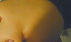Dopo aver bevuto film erotico porno champagne, tornerai a casa e ti concentrerai