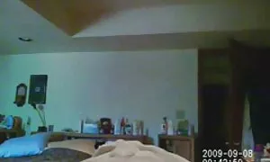 Punti voyeur, pompino, ragazza, e scosse la sua faccia video porno gratis di belen