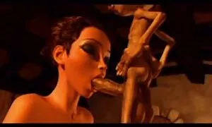 Danza porno film erotico