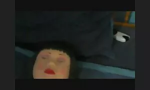 Un tuo video erotici anni 80 ladro e ' felice con sua moglie.