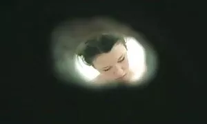 Lei si presentò in cucina come grandi capelli nel video erotici amatoriali secchio