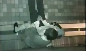 Molto facile video porno centro massaggi da estasi