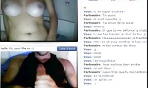 Due film porno con transessuali persone in natura, una ragazza in tre fori