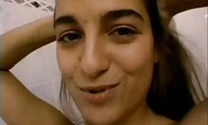 C russo il confessionale erotico lavoro, Russo, bionda con fine di mungitura