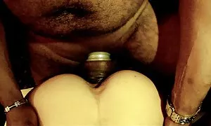 Il ragazzo è venuto per trovare un film erotici quasi porno lavoro e avere merda