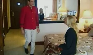 Per xxx film erotici diventare un modello, devi essere aggressivo con un fotografo.