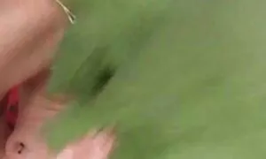Una tigre in porno film erotico giocattoli