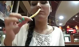 Per i pazienti video erotici romantici in sedia Thai